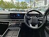 Hyundai SANTA FE 1.6 TGDi Hybrid Ultimate 5dr Auto Green