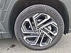 Hyundai TUCSON 1.6T Hybrid Ultimate 5dr Auto Grey