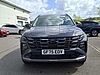 Hyundai TUCSON 1.6T Hybrid Ultimate 5dr Auto Grey
