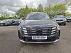 Hyundai TUCSON 1.6T Advance 5dr Grey