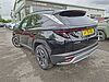 Hyundai TUCSON 1.6T Premium 5dr Black
