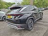 Hyundai TUCSON 1.6T Premium 5dr Black