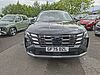 Hyundai TUCSON 1.6T Premium 5dr Black