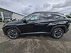 Hyundai TUCSON 1.6T Premium 5dr Black