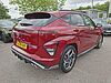 Hyundai KONA 1.6 Hybrid 129 N Line S 5dr DCT Red