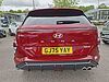 Hyundai KONA 1.6 Hybrid 129 N Line S 5dr DCT Red