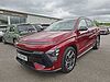 Hyundai KONA 1.6 Hybrid 129 N Line S 5dr DCT Red