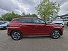 Hyundai KONA 1.6 Hybrid 129 N Line S 5dr DCT Red