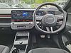 Hyundai KONA 1.6 Hybrid 129 N Line S 5dr DCT Red