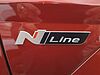 Hyundai KONA 1.6 Hybrid 129 N Line S 5dr DCT Red