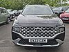 Hyundai SANTA FE 1.6 TGDi Hybrid Premium 5dr Auto Black