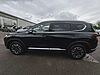Hyundai SANTA FE 1.6 TGDi Hybrid Premium 5dr Auto Black