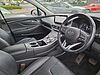 Hyundai SANTA FE 1.6 TGDi Hybrid Premium 5dr Auto Black