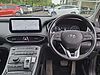 Hyundai SANTA FE 1.6 TGDi Hybrid Premium 5dr Auto Black