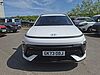 Hyundai KONA 1.6 GDi Hybrid N Line 5dr DCT White
