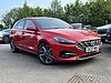 Hyundai I30 1.0T GDi Premium 5dr DCT Red