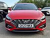 Hyundai I30 1.0T GDi Premium 5dr DCT Red