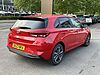 Hyundai I30 1.0T GDi Premium 5dr DCT Red