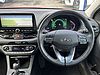 Hyundai I30 1.0T GDi Premium 5dr DCT Red