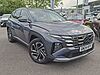 Hyundai TUCSON 1.6T Ultimate 5dr Grey