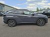 Hyundai TUCSON 1.6T Ultimate 5dr Grey