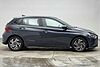 Hyundai I20 1.0T GDi Advance 5dr Grey