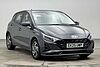 Hyundai I20 1.0T GDi Advance 5dr Grey
