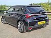 Hyundai I20 1.0T GDi N Line S 5dr DCT Black