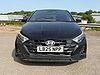 Hyundai I20 1.0T GDi N Line S 5dr DCT Black