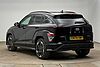 Hyundai KONA 160kW N Line 65kWh 5dr Auto Black