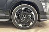 Hyundai KONA 160kW N Line 65kWh 5dr Auto Black
