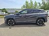 Hyundai KONA 160kW N Line 65kWh 5dr Auto Grey