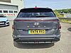 Hyundai KONA 160kW N Line 65kWh 5dr Auto Grey