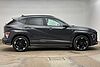 Hyundai KONA 160kW N Line 65kWh 5dr Auto Grey