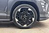 Hyundai KONA 160kW N Line 65kWh 5dr Auto Grey