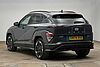 Hyundai KONA 160kW N Line 65kWh 5dr Auto Grey