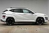 Hyundai KONA 160kW N Line 65kWh 5dr Auto White