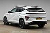 Hyundai KONA 160kW N Line 65kWh 5dr Auto White