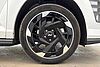 Hyundai KONA 160kW N Line 65kWh 5dr Auto White