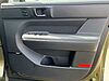 Hyundai SANTA FE 1.6 TGDi 239 Hybrid Calligraphy 5dr Auto Green