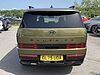 Hyundai SANTA FE 1.6 TGDi 239 Hybrid Calligraphy 5dr Auto Green