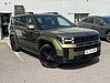 Hyundai SANTA FE 1.6 TGDi 239 Hybrid Calligraphy 5dr Auto Green