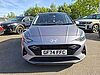 Hyundai I10 1.2 [79] Premium 5dr [Nav] Blue