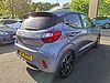 Hyundai I10 1.2 [79] Premium 5dr [Nav] Blue
