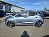 Hyundai I10 1.2 [79] Premium 5dr [Nav] Blue