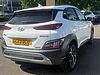 Hyundai KONA 1.6 GDi Hybrid Ultimate 5dr DCT White