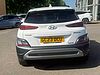 Hyundai KONA 1.6 GDi Hybrid Ultimate 5dr DCT White