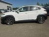 Hyundai KONA 1.6 GDi Hybrid Ultimate 5dr DCT White