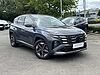 Hyundai TUCSON 1.6T Premium 5dr Grey