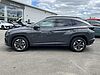 Hyundai TUCSON 1.6T Premium 5dr Grey